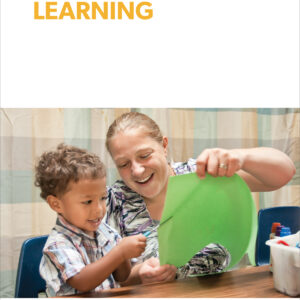 Infant-Toddler Active Learning DVD